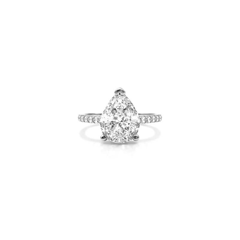 BAGUE "GEETA XL"