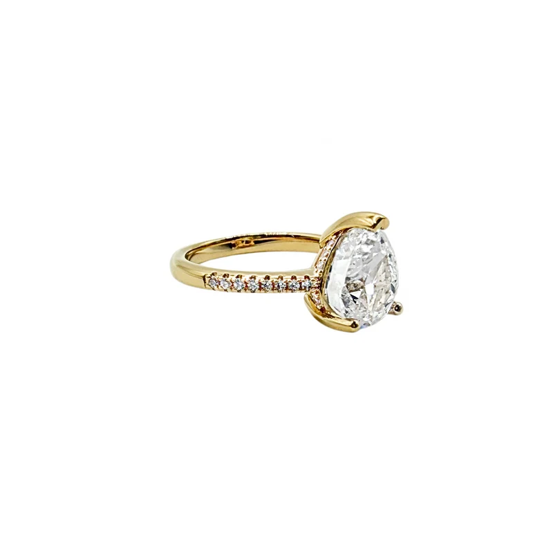 BAGUE "GEETA XL"