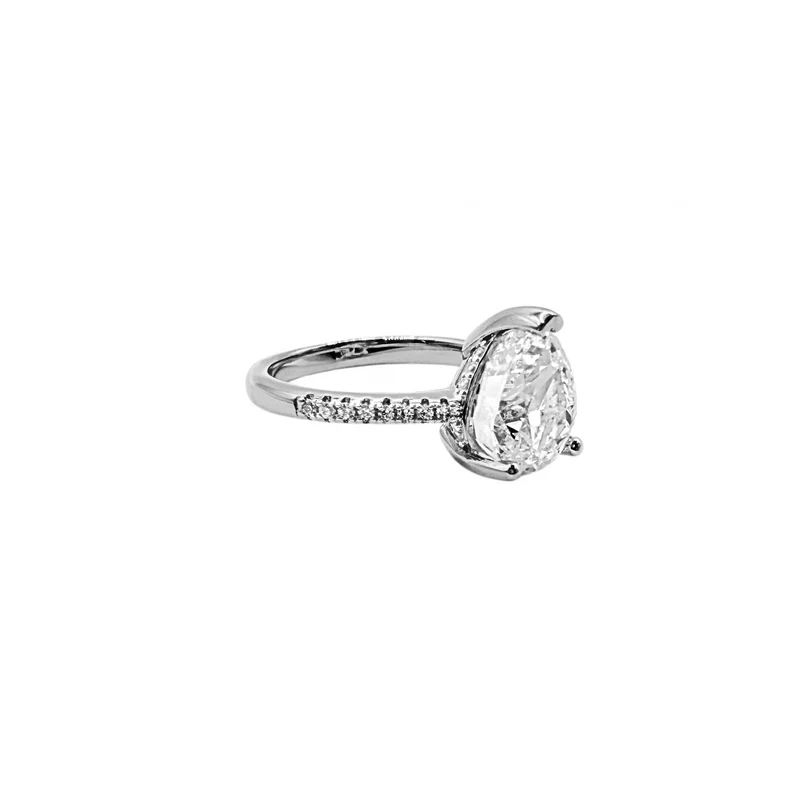 BAGUE "GEETA XL"