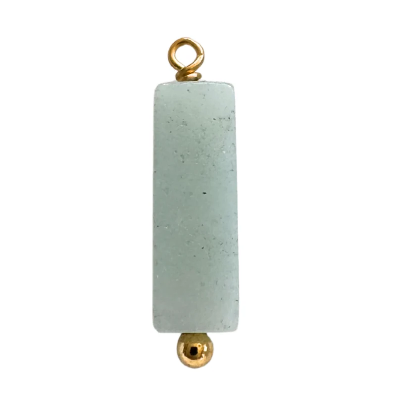 Charms plaqué or