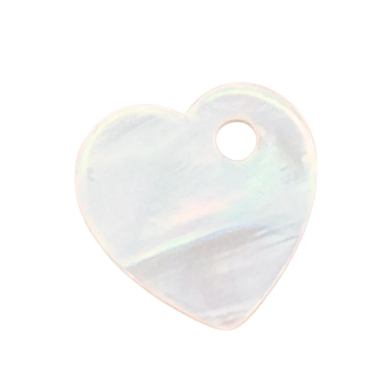Charms plaqué or