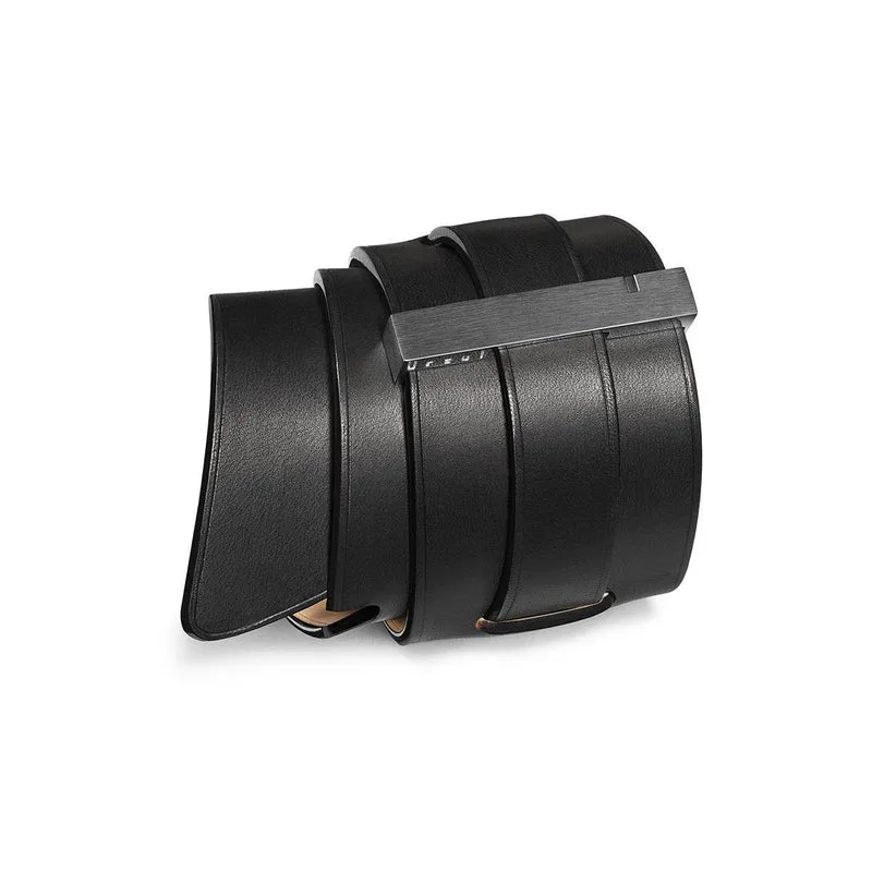 Bracelet de force noir | SPARTIATE