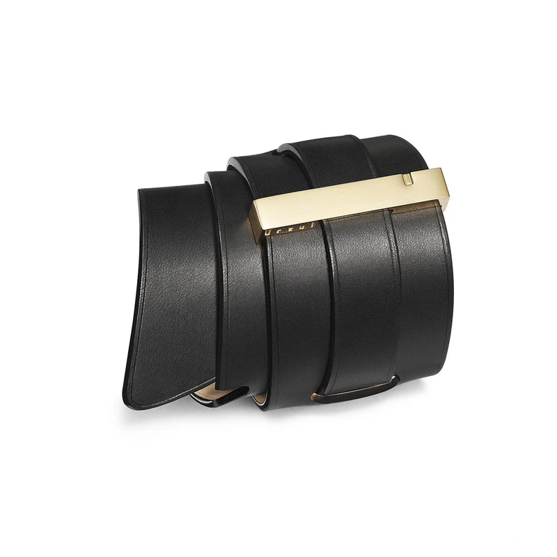 Bracelet de force noir | SPARTIATE