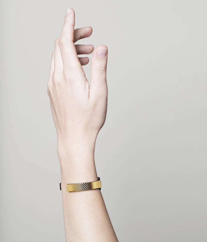 Bracelet manchette femme | APOPHIS.8