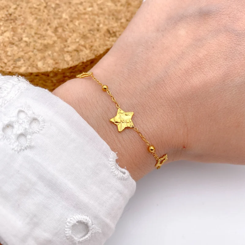 Bracelet OLYSSIA