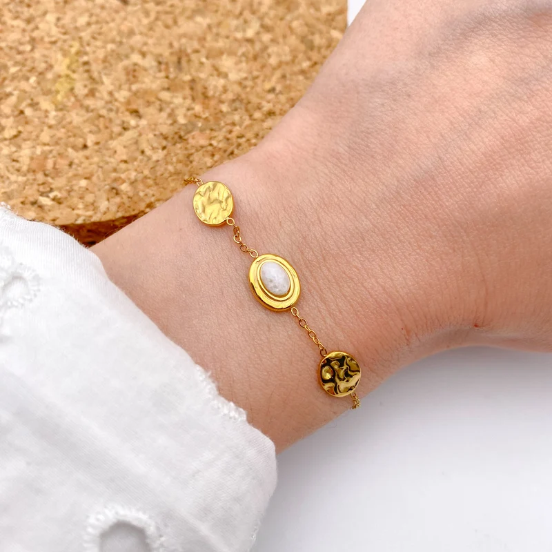 Bracelet CACILIA