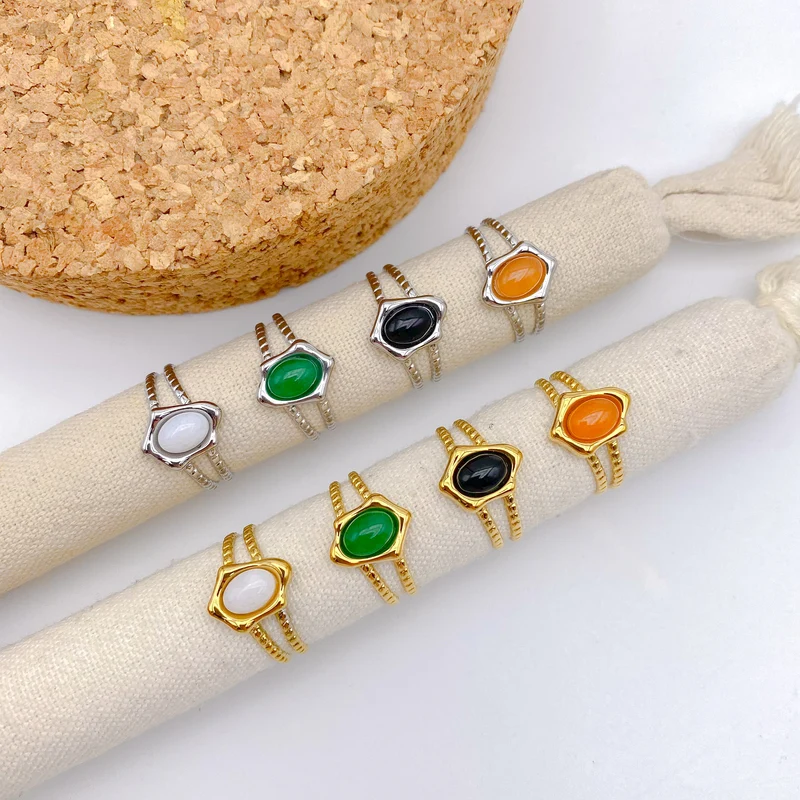 Bague JEROMINE