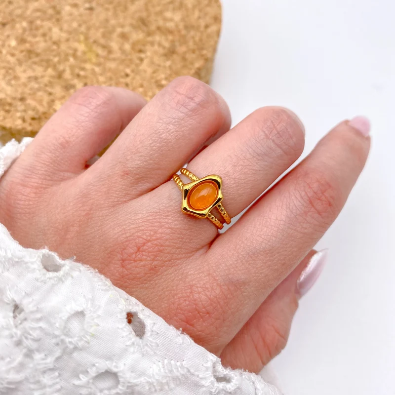 Bague JEROMINE