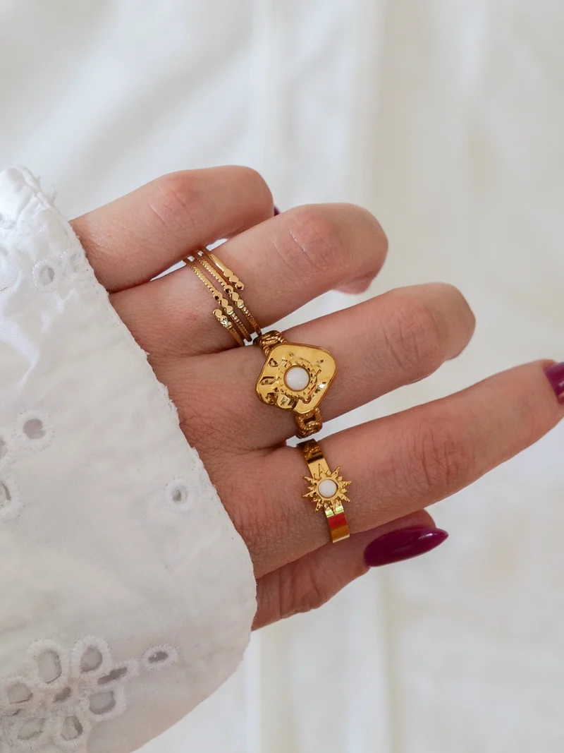 Bague VICTORIA