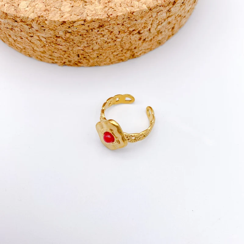 Bague KARELLE