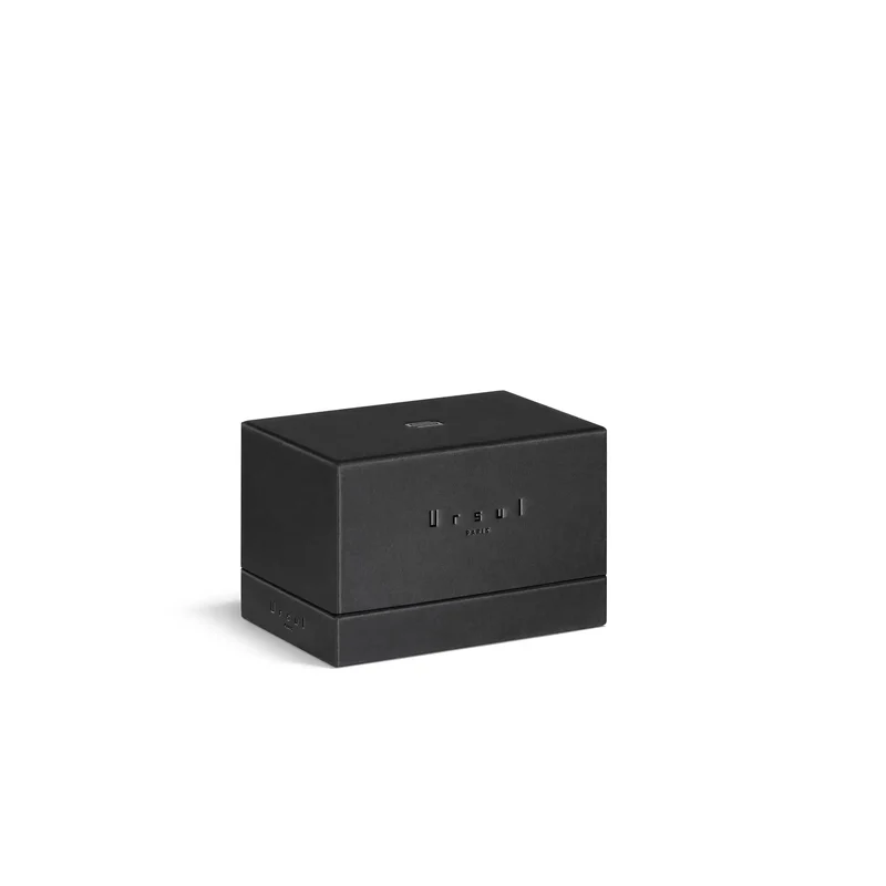 Bracelet cuir homme marron | U'TURN.9