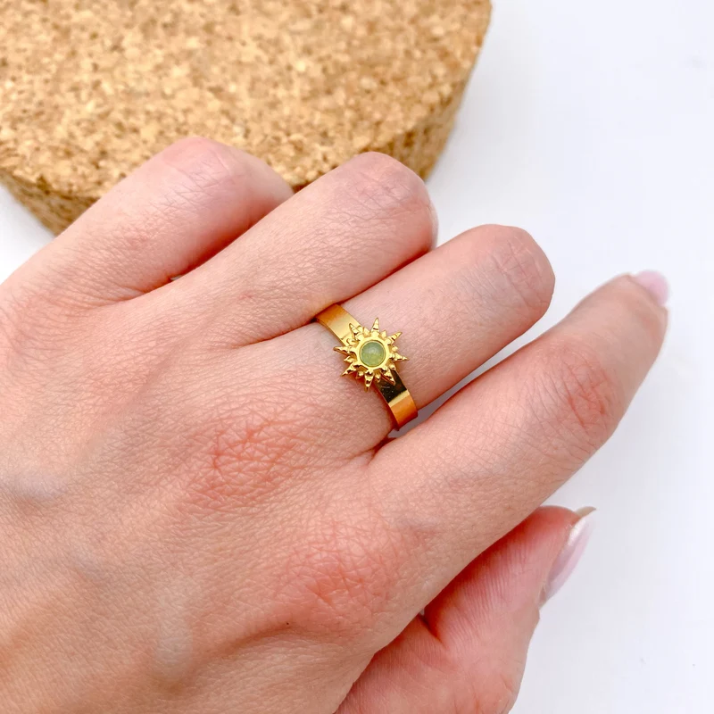 Bague VICTORIA