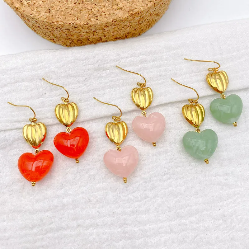 Boucles d'oreilles VALERIA