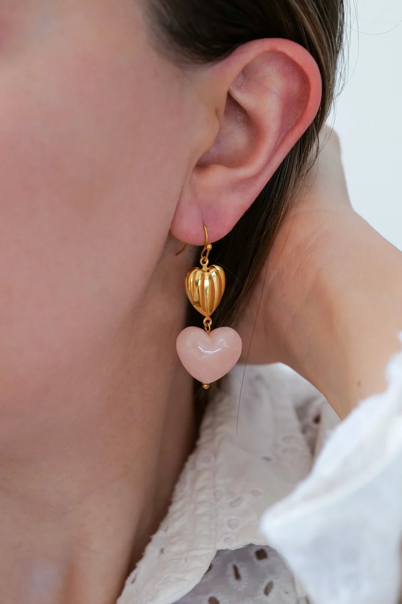 Boucles d'oreilles VALERIA
