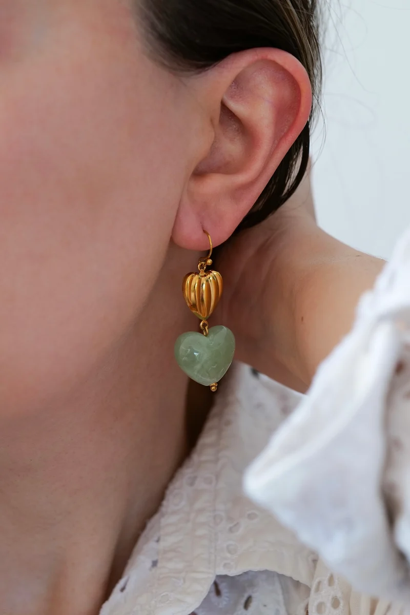 Boucles d'oreilles VALERIA