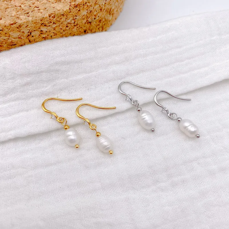 Boucles d'oreilles CANDICE