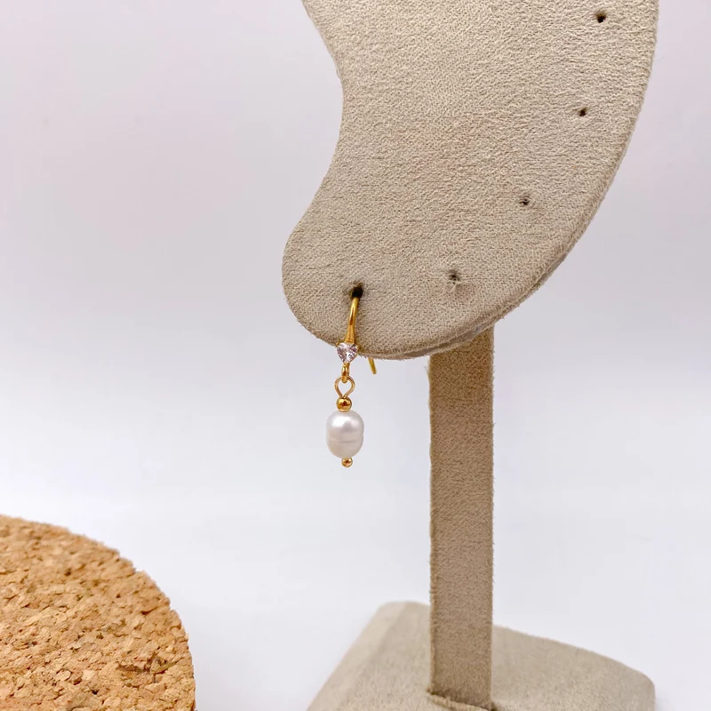 Boucles d'oreilles CANDICE