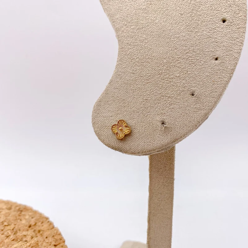Boucles d’oreilles FLORA