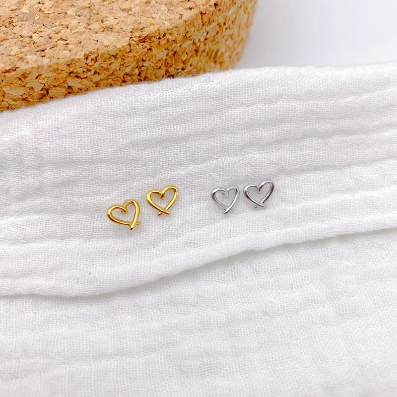 Boucles d’oreilles CHERINE