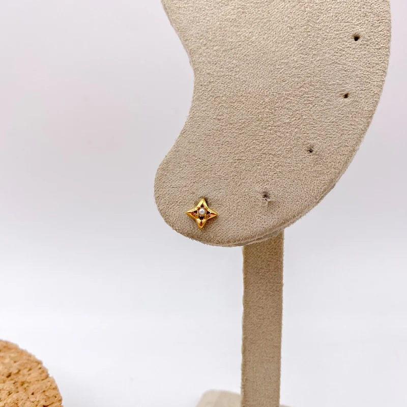 Boucles d’oreilles HARPER
