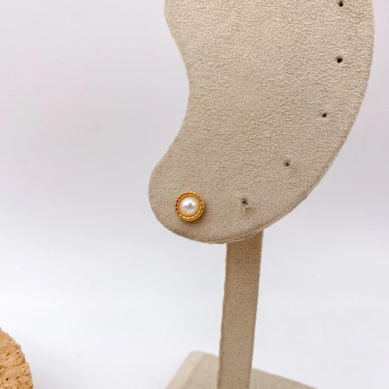 Boucles d’oreilles NODO