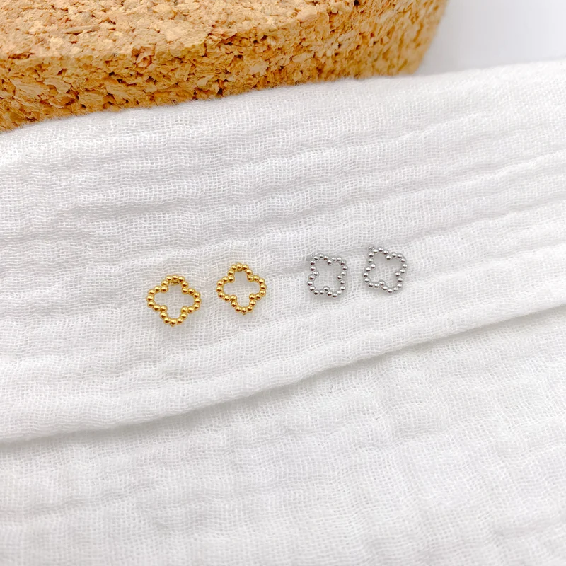 Boucles d’oreilles SUZANA