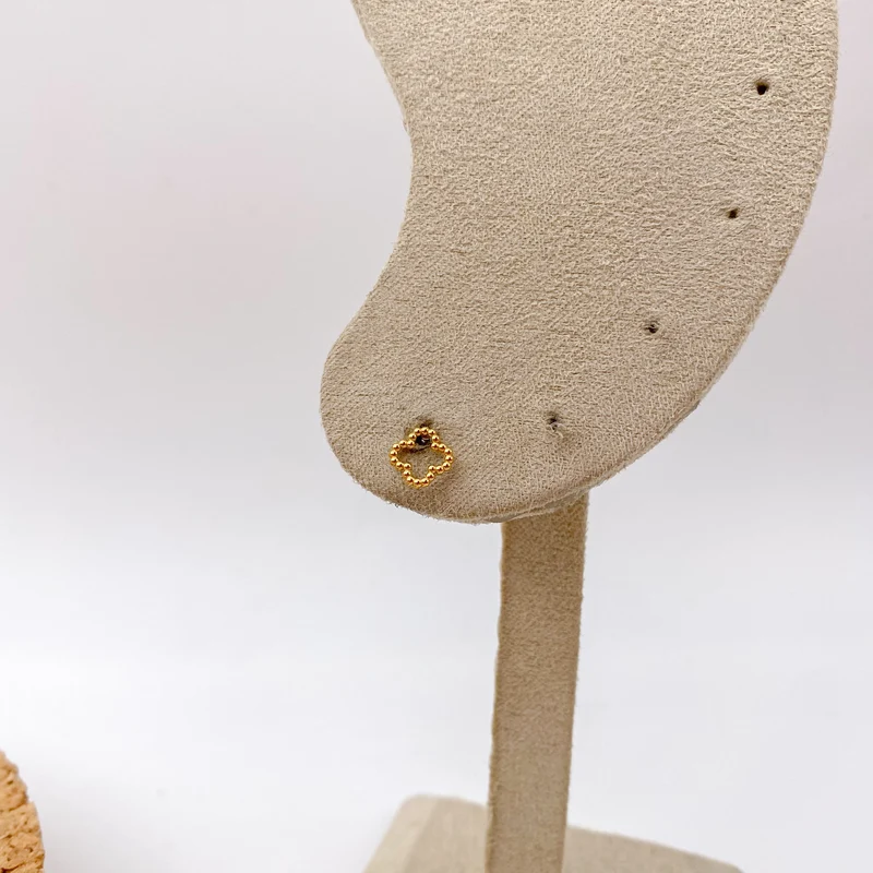 Boucles d’oreilles SUZANA