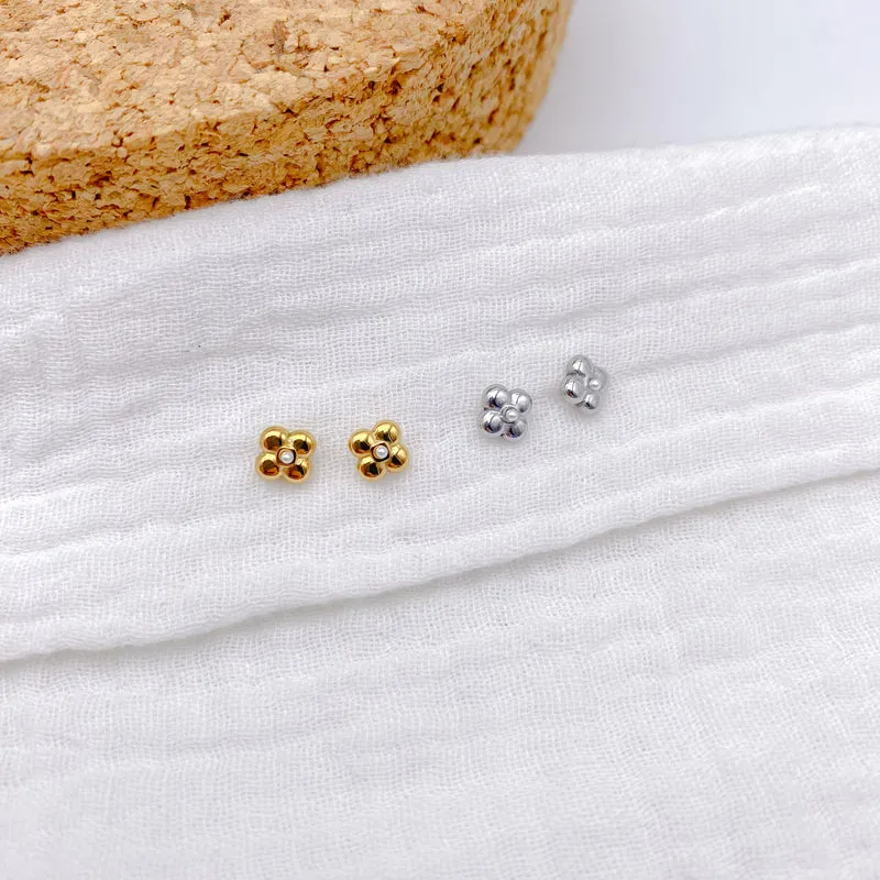 Boucles d’oreilles KAMALA