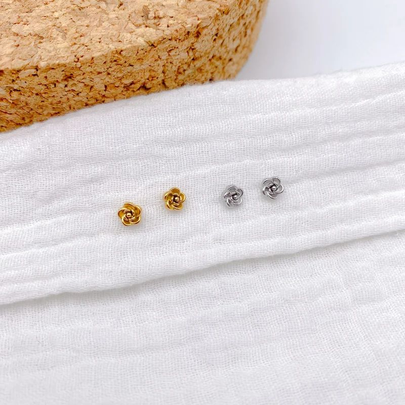 Boucles d’oreilles JODENE