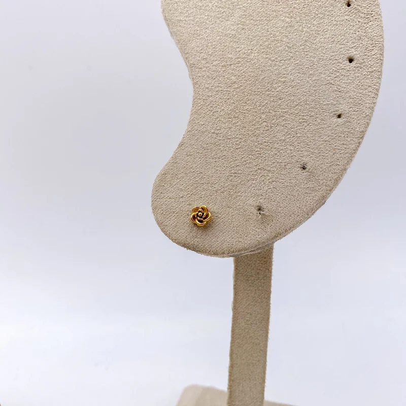 Boucles d’oreilles JODENE