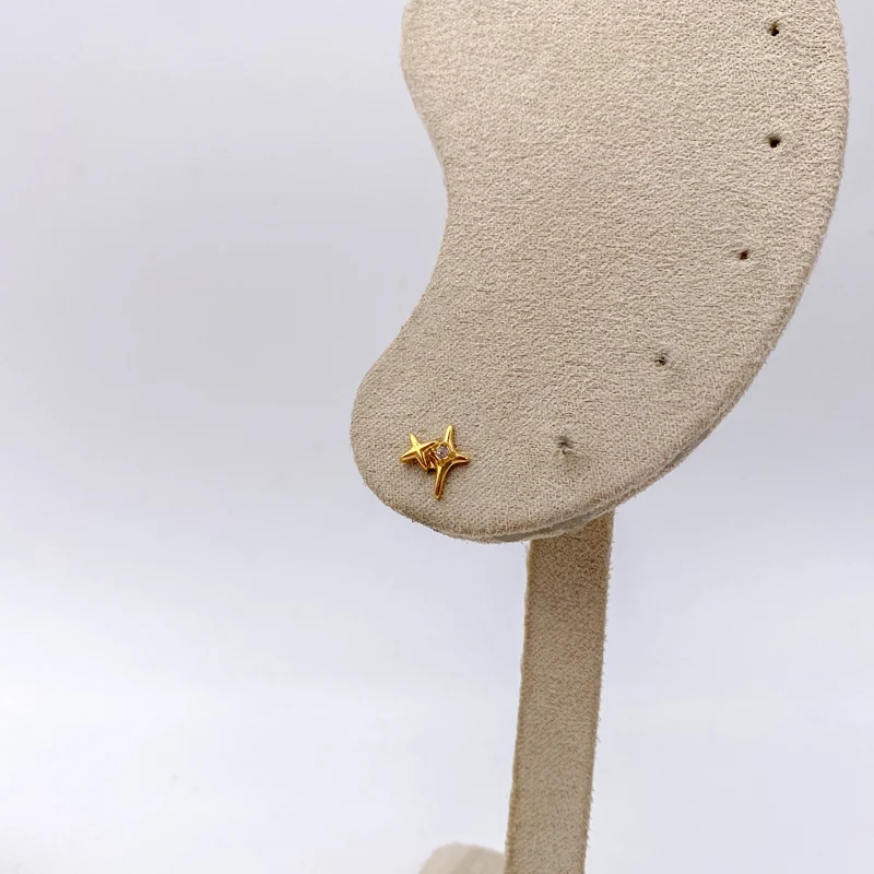 Boucles d’oreilles OZIA