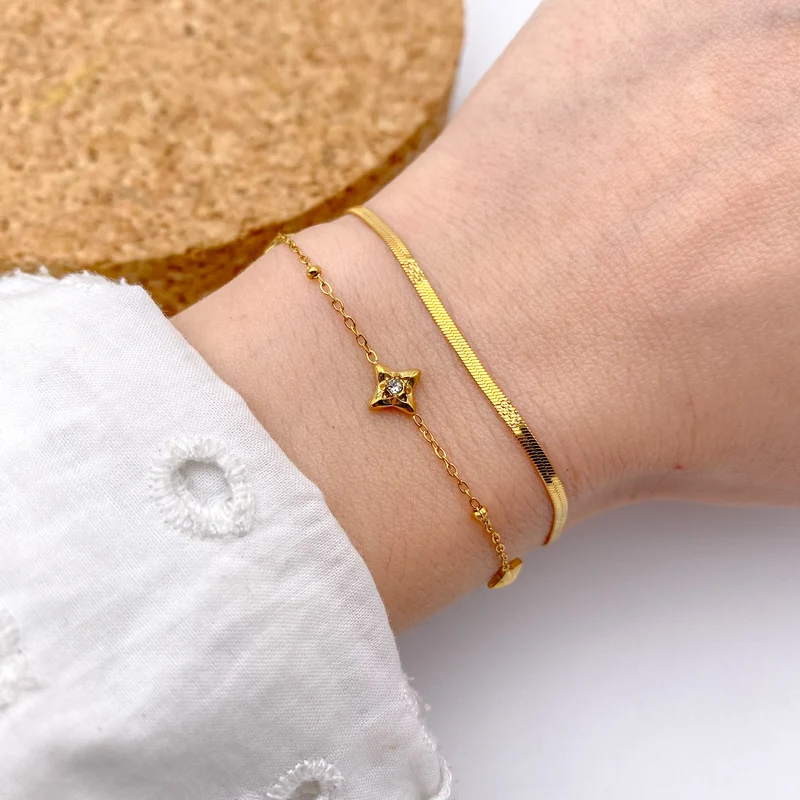 Bracelet MELISSANDRE