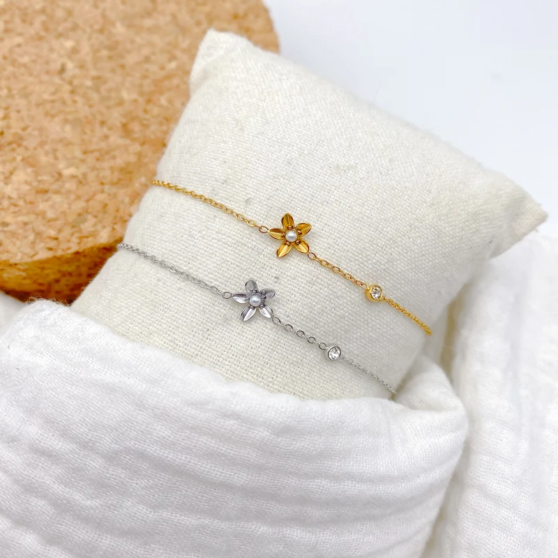 Bracelet CELESTINE