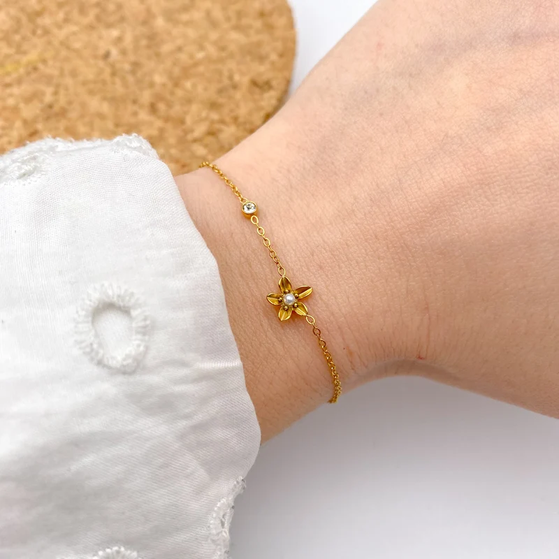 Bracelet CELESTINE