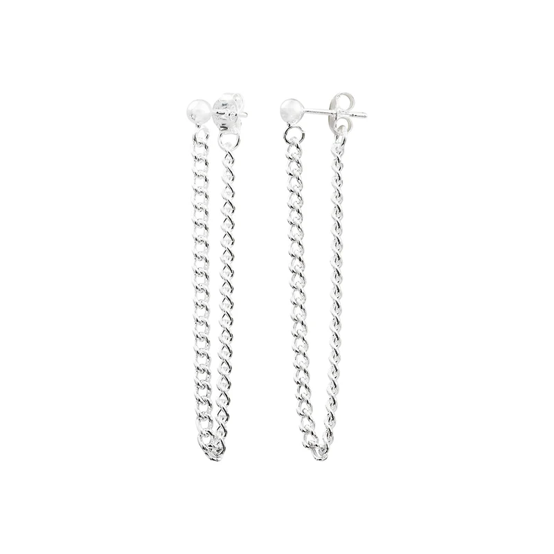 Boucles d'oreilles Stella