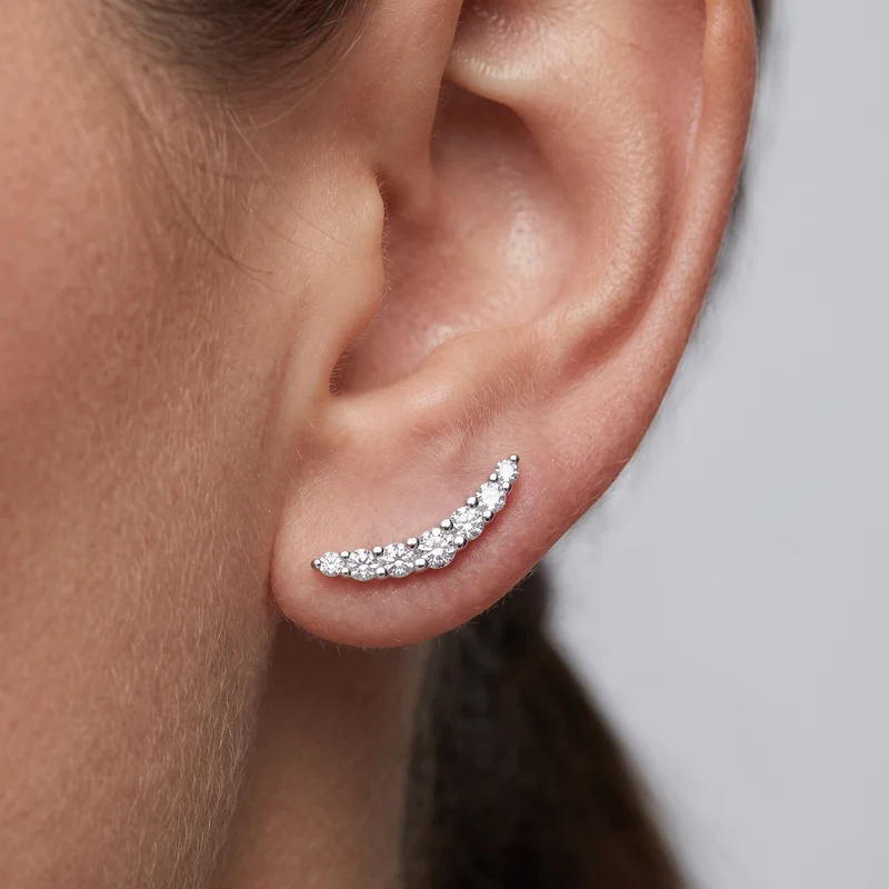 Boucles d'oreilles Tora