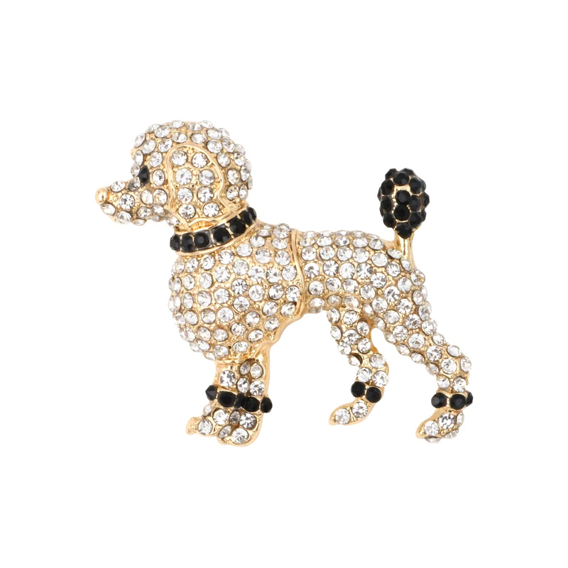 Broche Viona