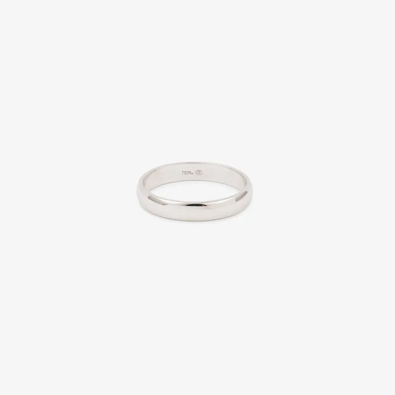 Alliance 1 White Gold