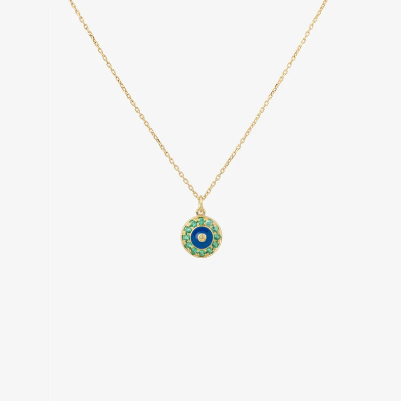 Luna Necklace 1–Hydra