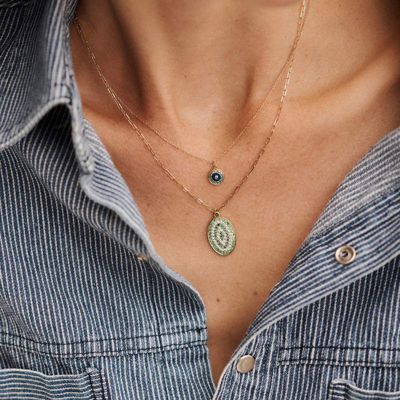 Luna Necklace 1–Hydra