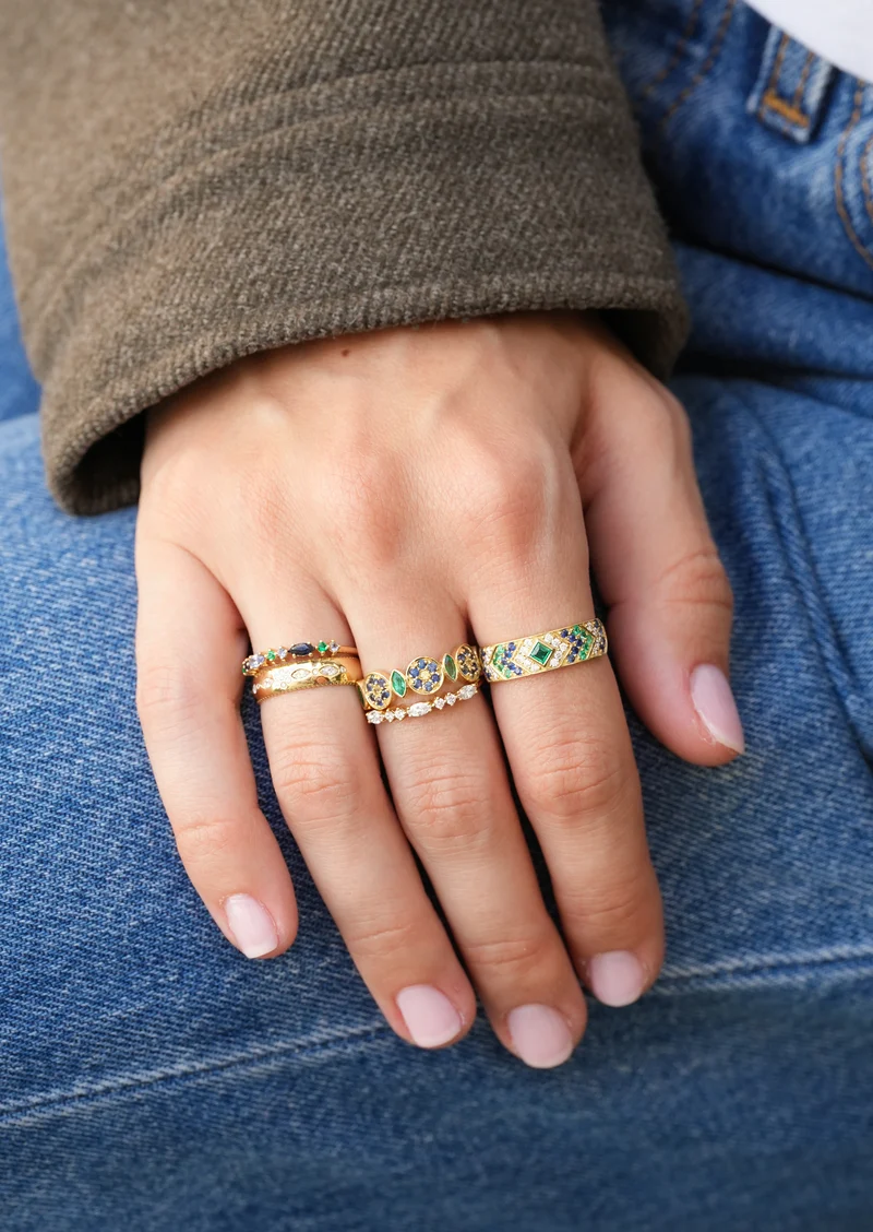 Ani Ring 3–Hydra