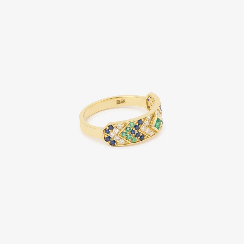 Ani Ring 3–Hydra