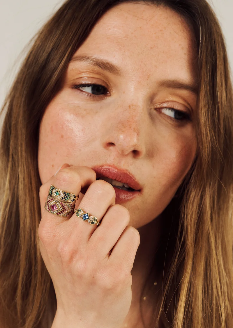 Ani Ring 2–Pink