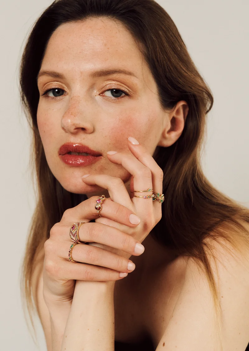 Ani Ring 2–Pink