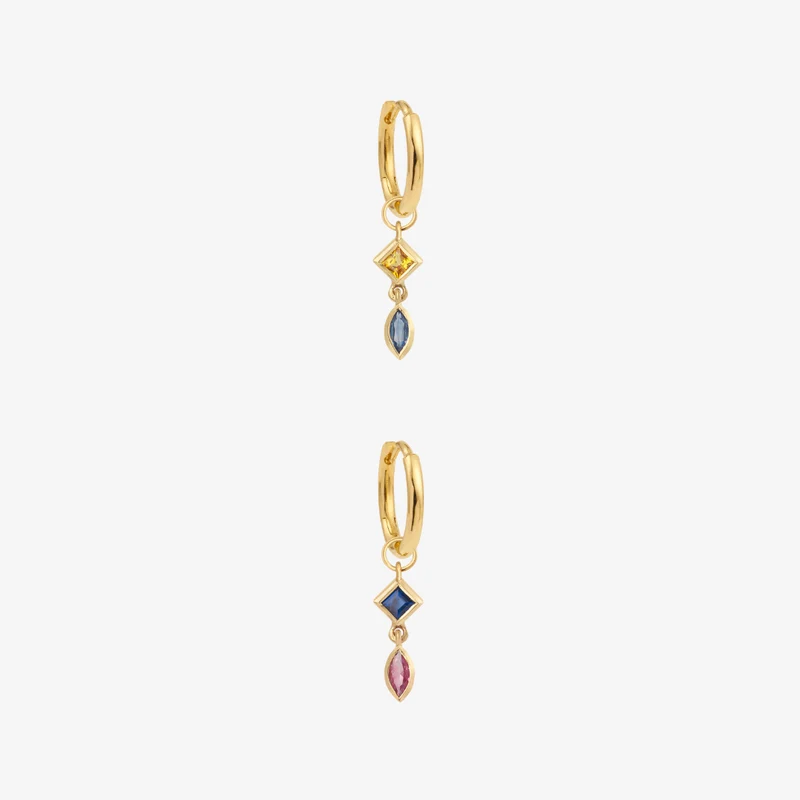 Mini Earring 3