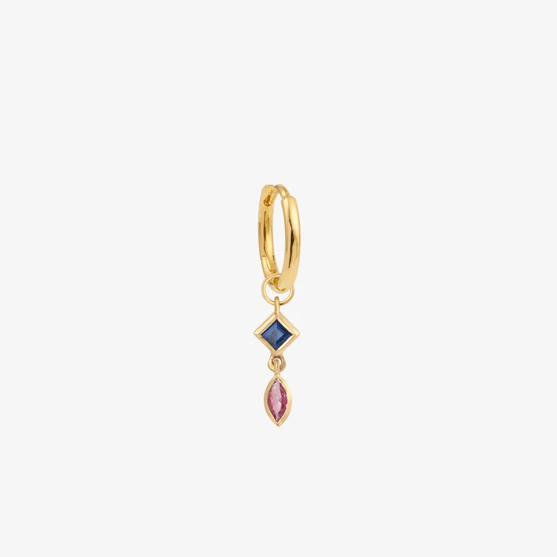Mini Earring 3