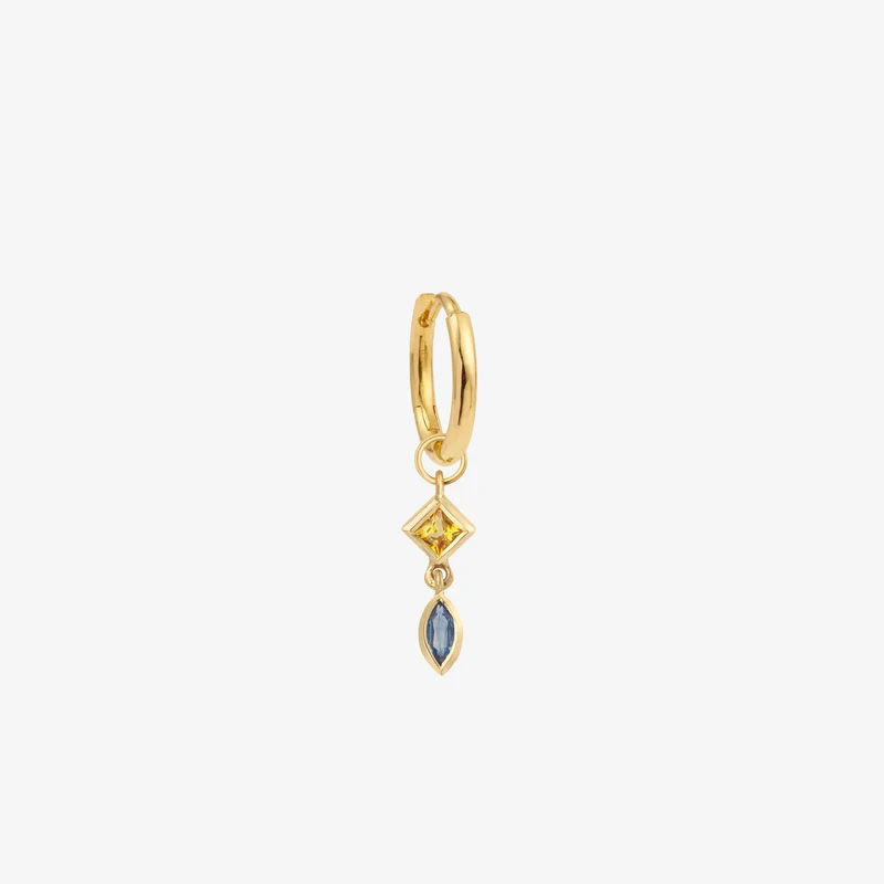 Mini Earring 3
