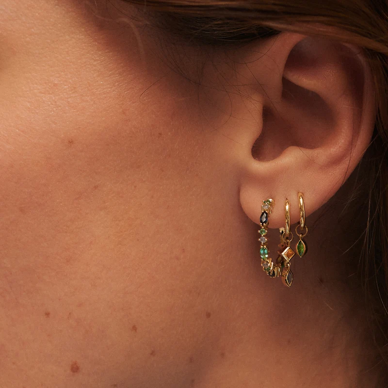 Mini Earring 3