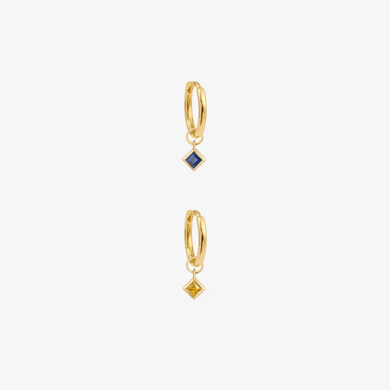 Mini Earring 2