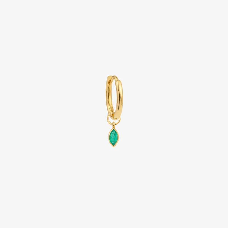 Mini Earring 1